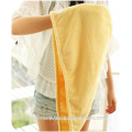 Strong microfiber hair towel